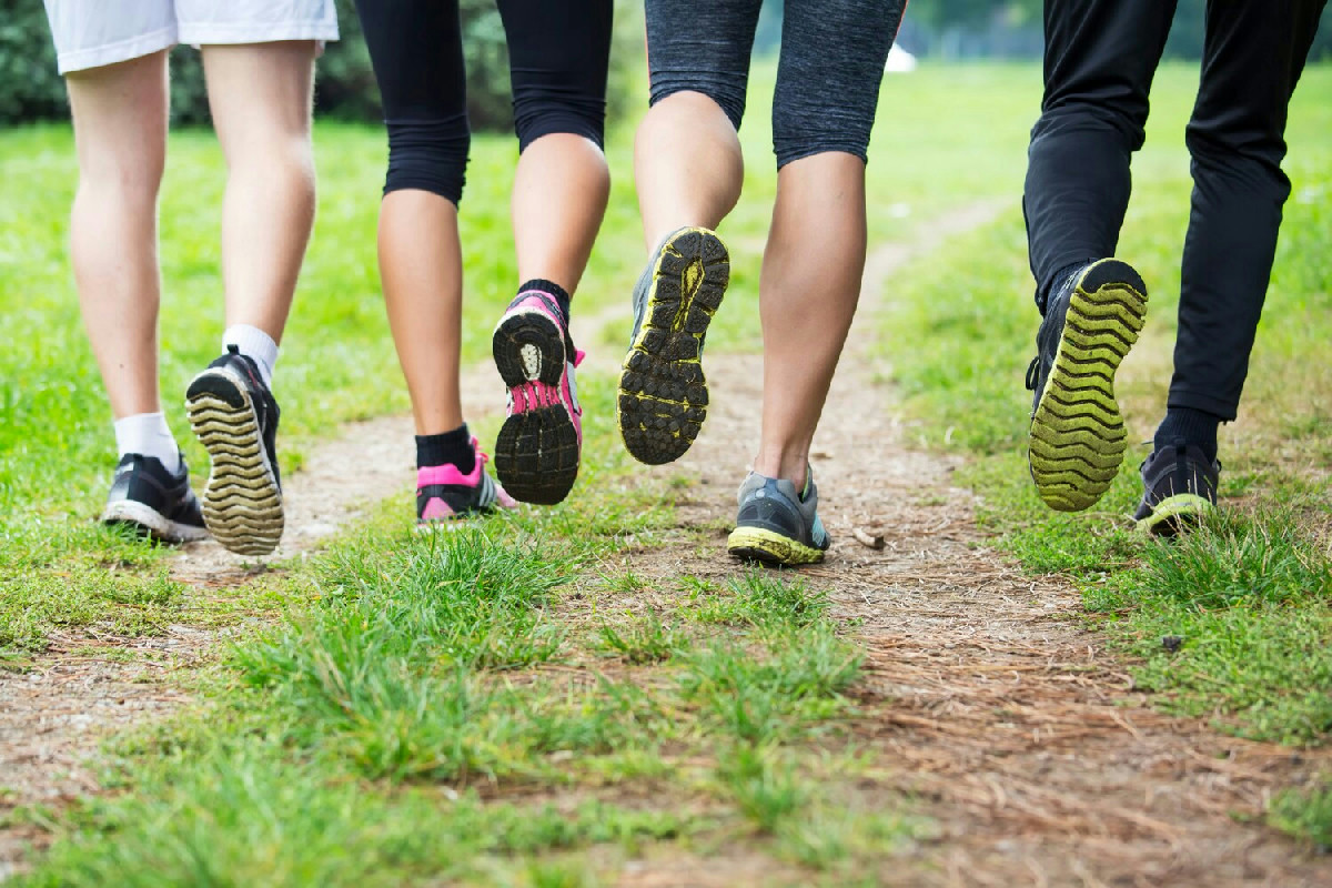 La camminata quotidiana è un segreto che molti ignorano per la chiarezza mentale