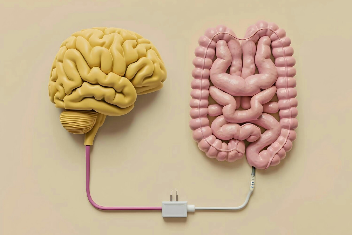 Come l’equilibrio tra intestino e cervello potenzia resistenza e concentrazione atletica in campo