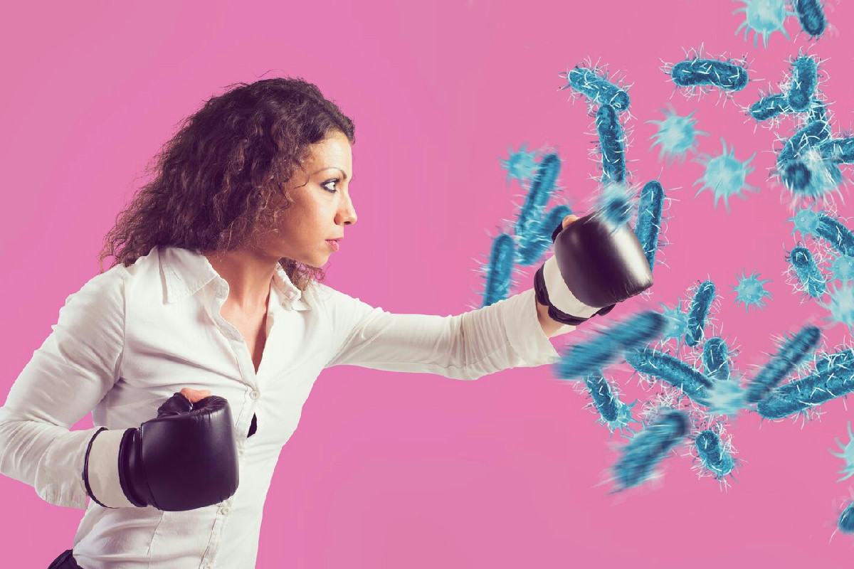 Come rinforzare le difese naturali grazie a una dieta equilibrata e a sane abitudini quotidiane