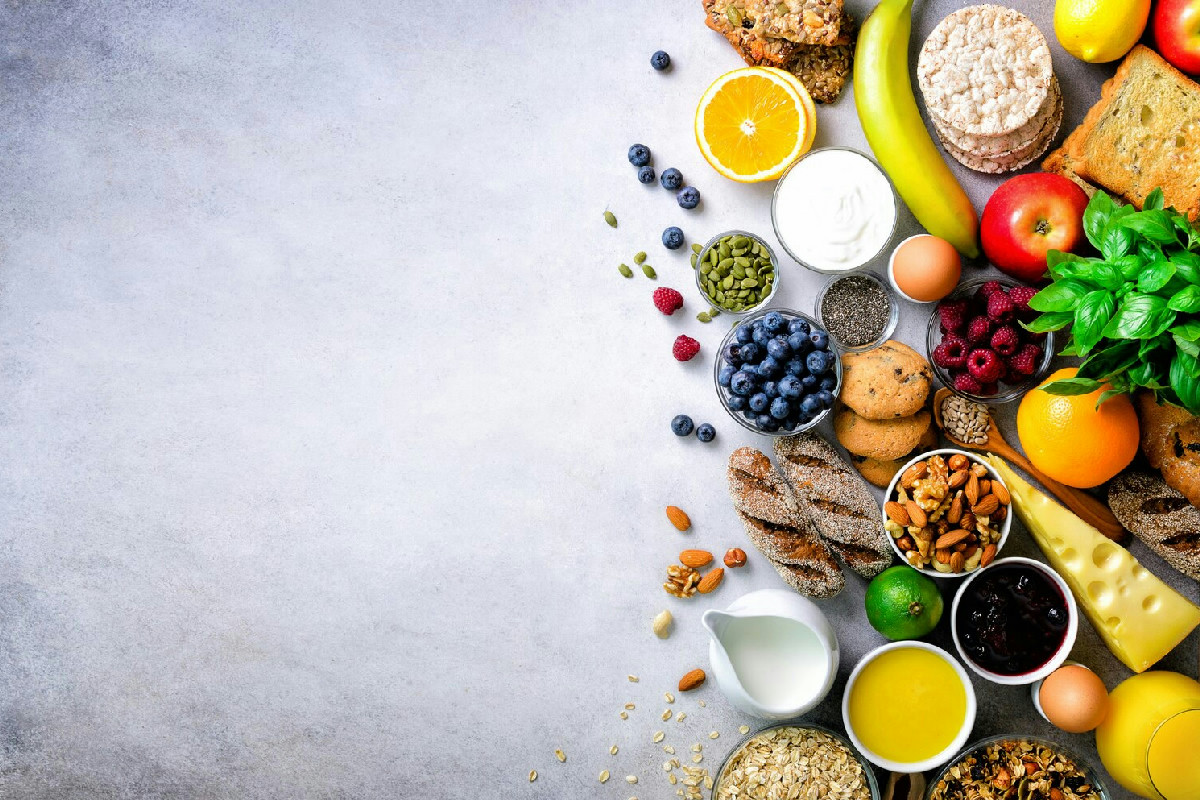 Come rinforzare le difese naturali grazie a una dieta equilibrata e a sane abitudini quotidiane