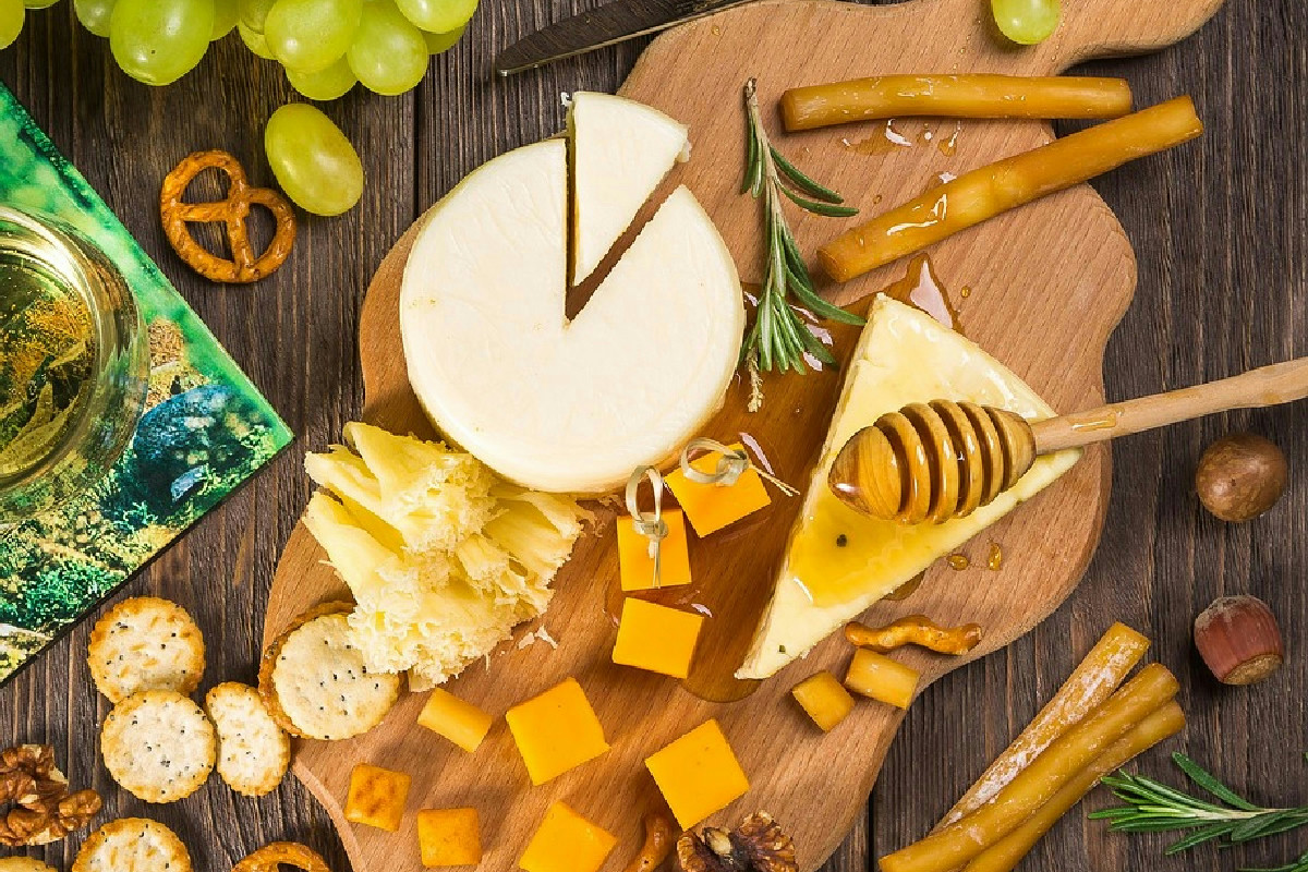 Insalate d'inverno a colori: scopri 4 idee fresche e veloci pronte per ogni tavola festosa