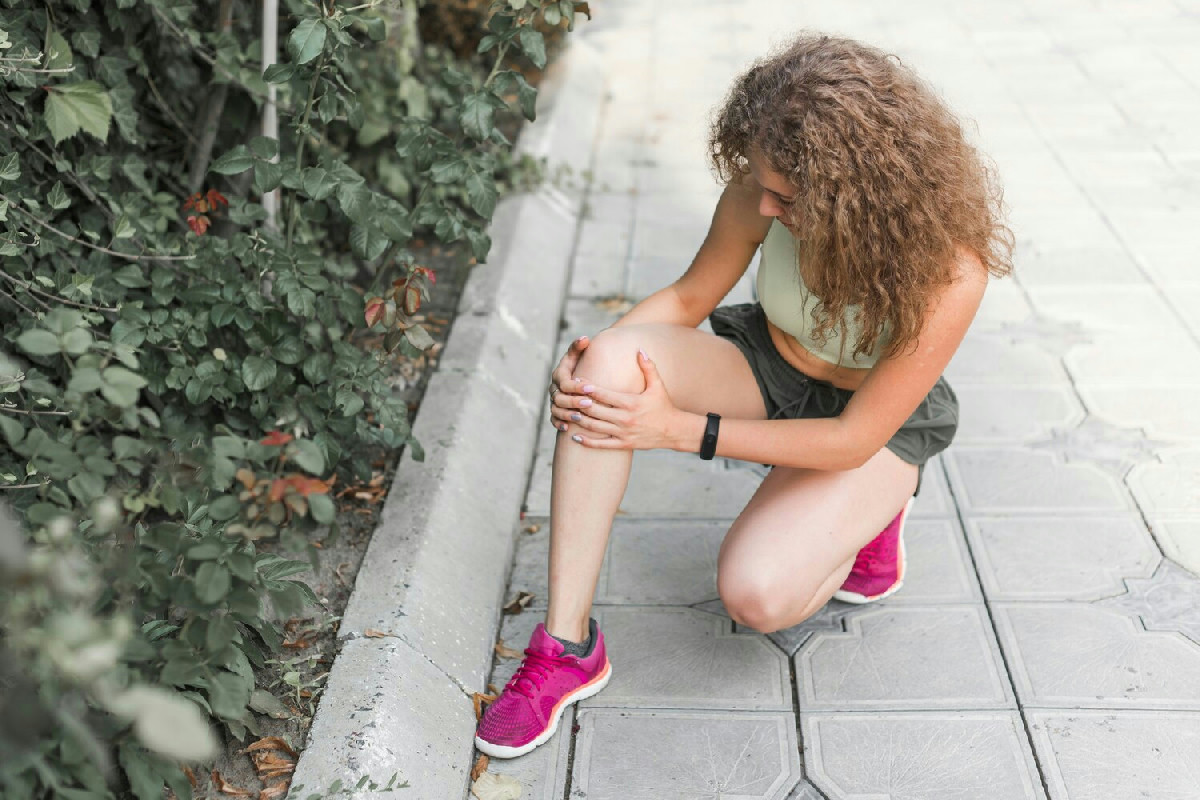 Il muscolo spesso trascurato dagli sportivi che migliora il ginocchio durante la corsa