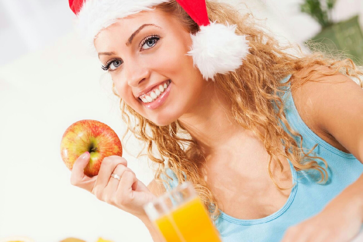 Prepara il corpo per le feste natalizie: riattiva il metabolismo con alimenti nutrienti e rigeneranti