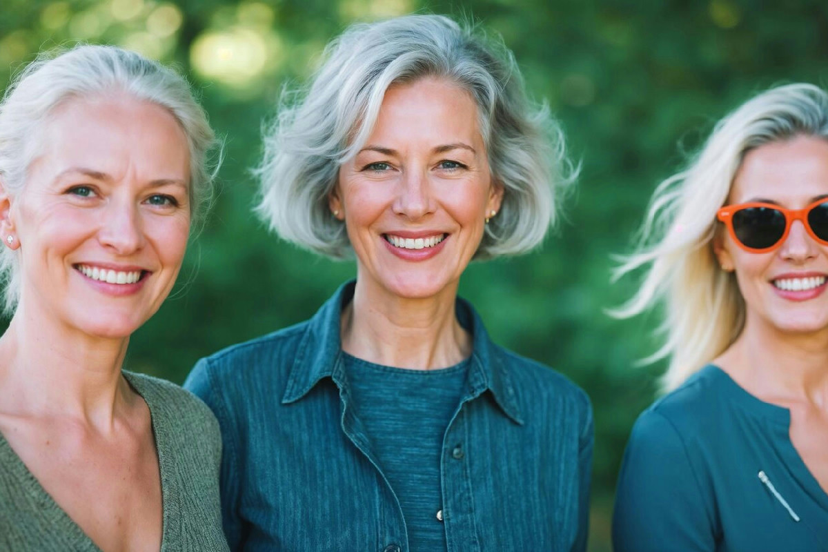 Prova la routine mattutina di 5 minuti: come il corpo dopo i 50 ritrova slancio ed energia