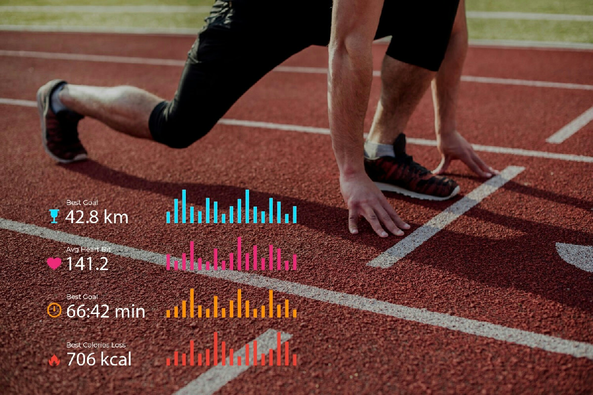 Quanto correre ogni ora per rimanere attivo e tonico: guida pratica in base a età e forma fisica