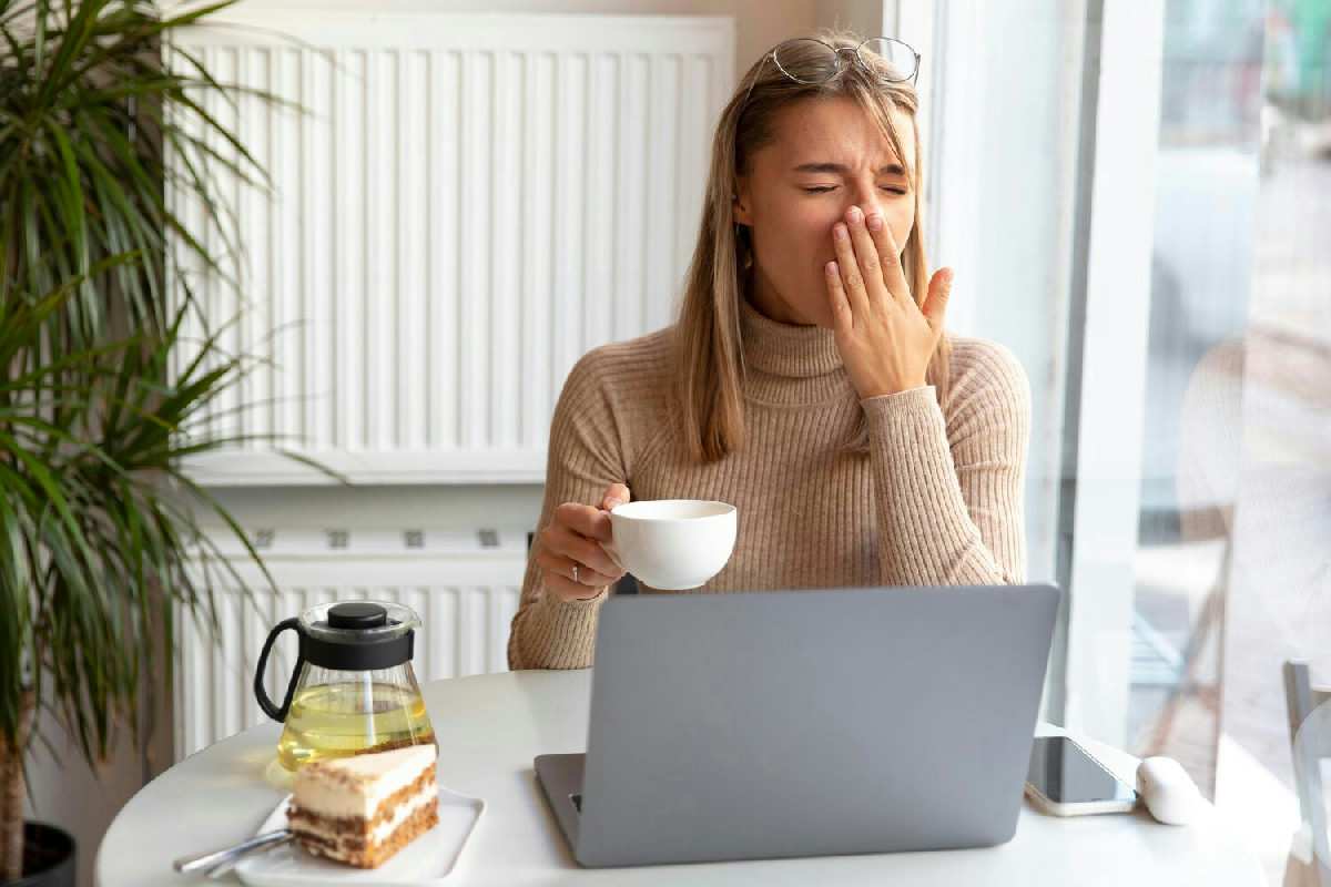 Un semplice cambiamento alimentare per combattere la stanchezza e aumentare le energie ogni giorno