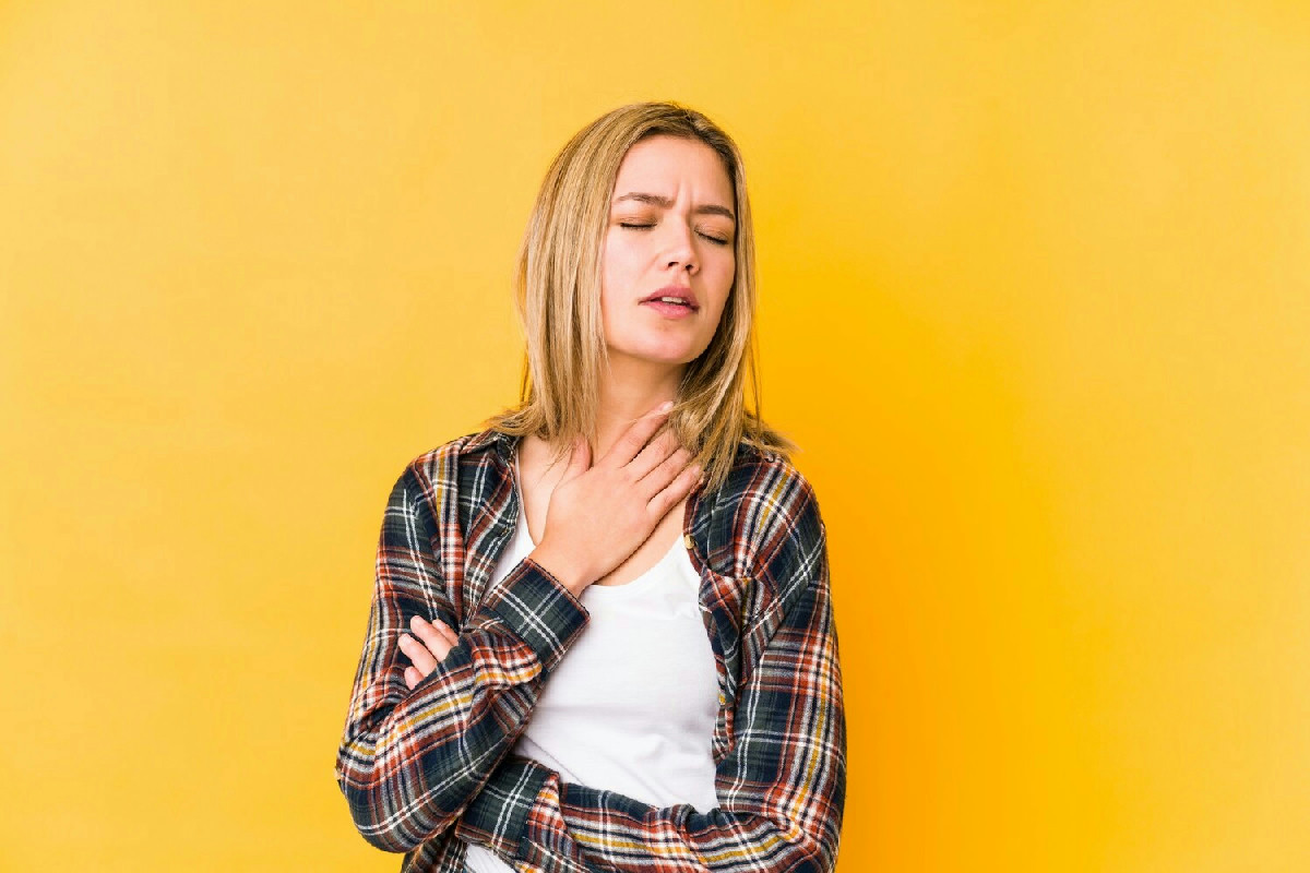 Temperature rigide e gola sensibile: cosa succede davvero quando il freddo si fa intenso